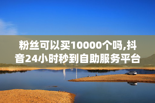 粉丝可以买10000个吗,抖音24小时秒到自助服务平台 - dy点赞秒到账最低 - 自助平台